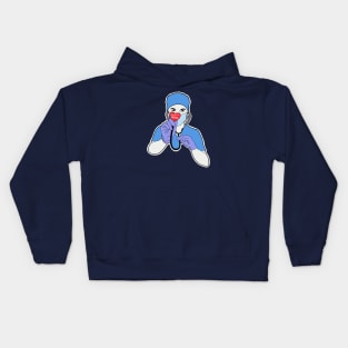 Healthcare Hero Kids Hoodie